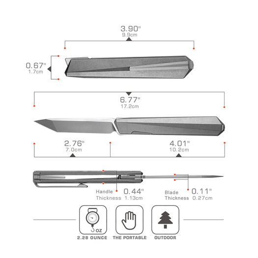 Navalha Remette Eligio EGA5