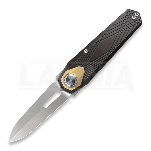 Saliekams nazis Remette Infinite Power RTIP-A