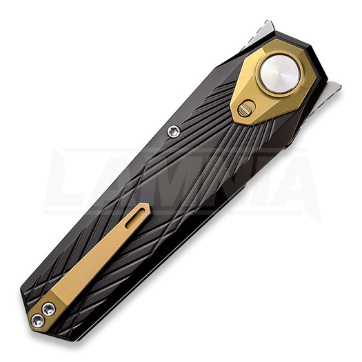 Remette Infinite Power RTIP-A kääntöveitsi