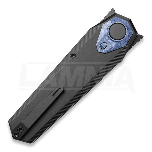 Remette Infinite Power RTIP-D kääntöveitsi