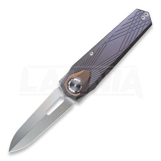 Складной нож Remette Infinite Power RTIP-G