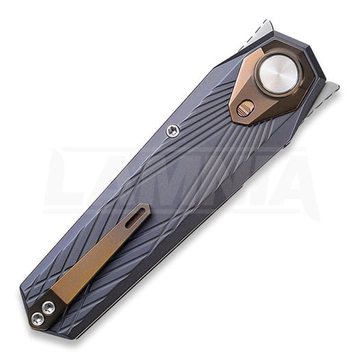 Remette Infinite Power RTIP-G k&auml;&auml;nt&ouml;veitsi