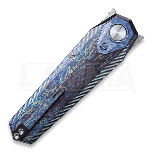 Remette Infinite Power RTIP-M k&auml;&auml;nt&ouml;veitsi