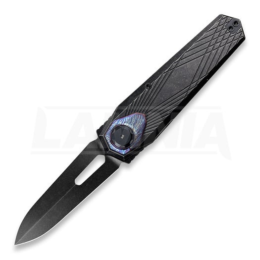 มีดพับ Remette Infinite Power RTIP-S