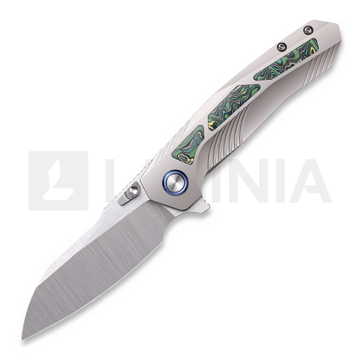 Couteau pliant Remette Kestrel RTPO-A