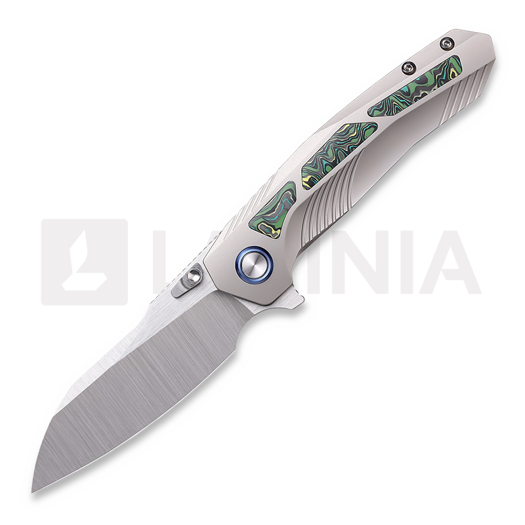 Saliekams nazis Remette Kestrel RTPO-A