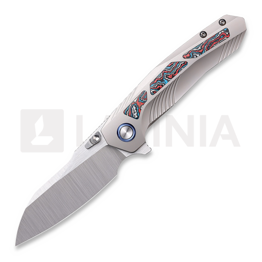 Remette Kestrel RTPO-B foldekniv