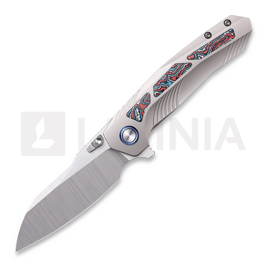 Navalha Remette Kestrel RTPO-B