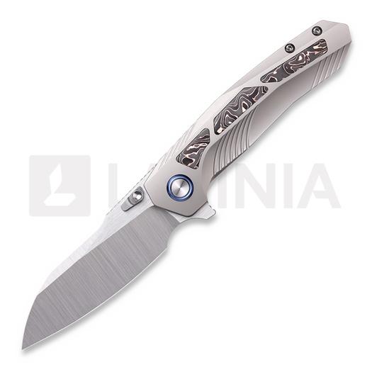 Navaja Remette Kestrel RTPO-C