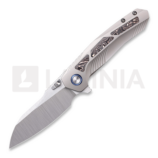 Saliekams nazis Remette Kestrel RTPO-C