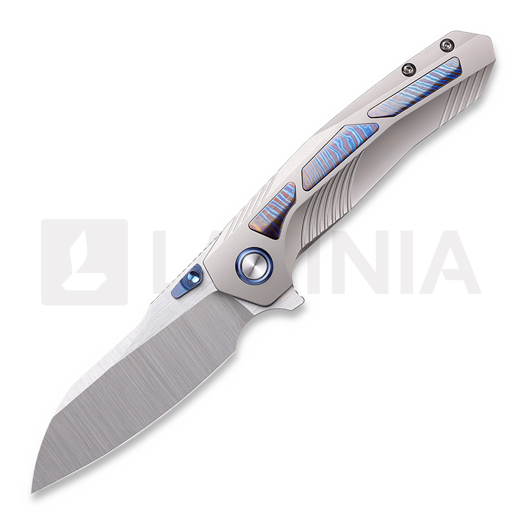 Складной нож Remette Kestrel RTPO-D