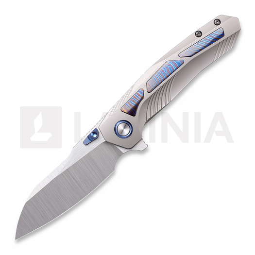 Liigendnuga Remette Kestrel RTPO-D