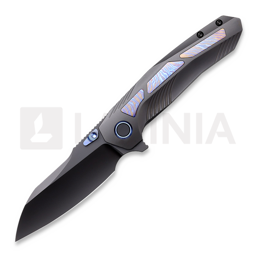 Liigendnuga Remette Kestrel RTPO-E