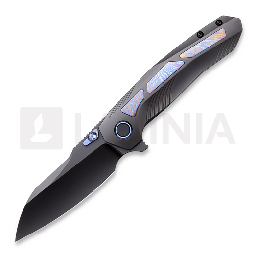 Liigendnuga Remette Kestrel RTPO-E
