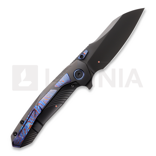 Remette Kestrel RTPO-E k&auml;&auml;nt&ouml;veitsi