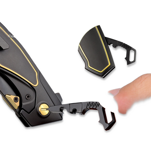 Remette Kingfisher RTKF1 kääntöveitsi