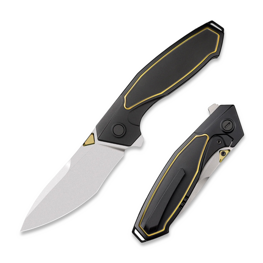 Складний ніж Remette Kingfisher RTKF2