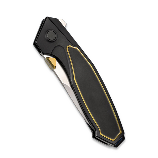 Remette Kingfisher RTKF2 kääntöveitsi