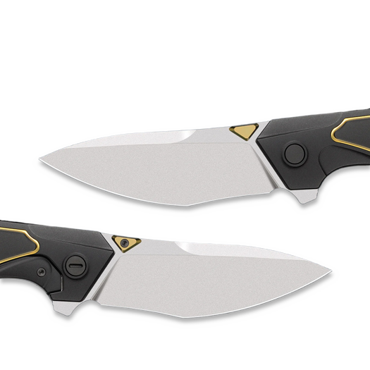 Remette Kingfisher RTKF2 kääntöveitsi