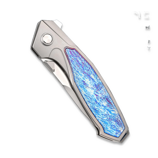 Skladací nôž Remette Kingfisher RTKF3
