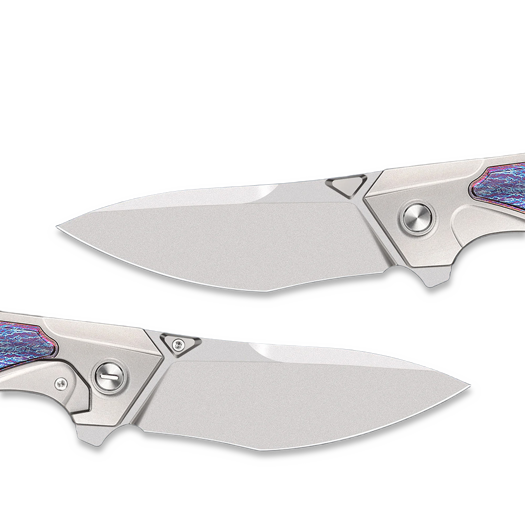 Skladací nôž Remette Kingfisher RTKF3
