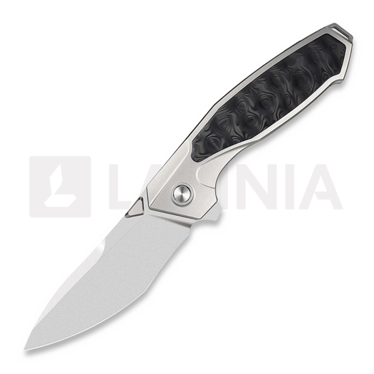 Remette Kingfisher RTKF4 sklopivi nož