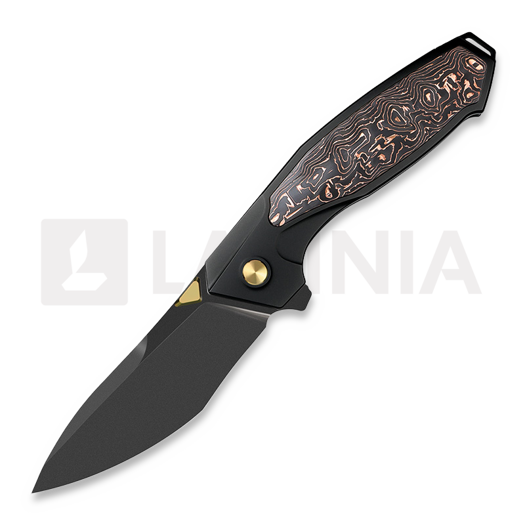 Navalha Remette Kingfisher RTKF5