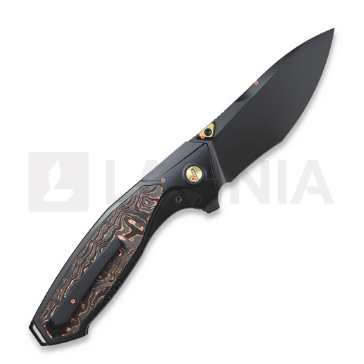 Remette Kingfisher RTKF5 kääntöveitsi