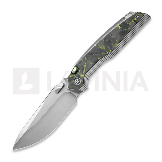 Remette ONEA4 foldekniv