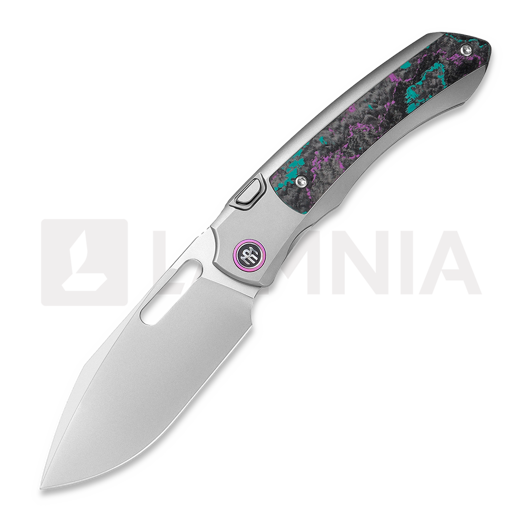 Liigendnuga Remette Orca Knife ORCAJY