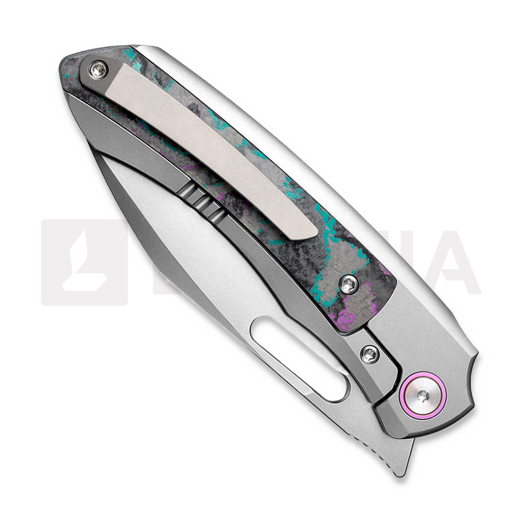 Remette Orca Knife ORCAJY סכין מתקפלת