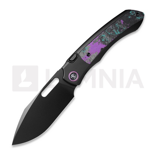 มีดพับ Remette Orca Knife ORCAJYD