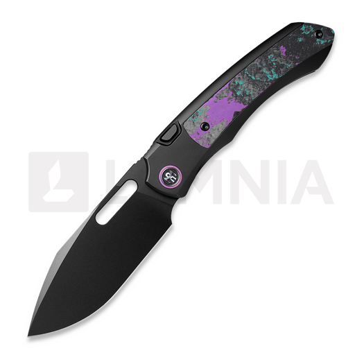 Складной нож Remette Orca Knife ORCAJYD