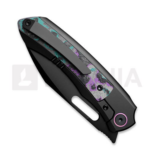 Saliekams nazis Remette Orca Knife ORCAJYD