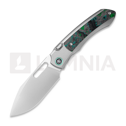 Remette Orca Knife ORCAKD összecsukható kés