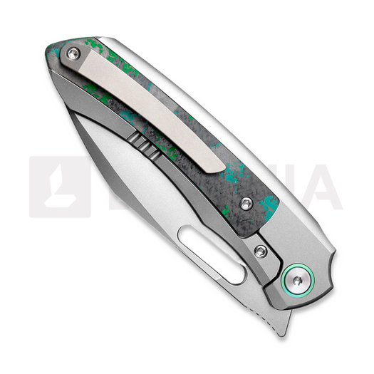 Remette Orca Knife ORCAKD סכין מתקפלת