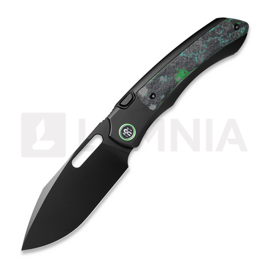 มีดพับ Remette Orca Knife ORCAKDD