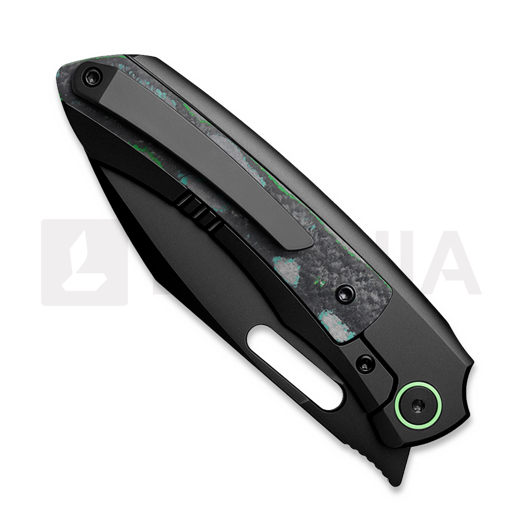 มีดพับ Remette Orca Knife ORCAKDD