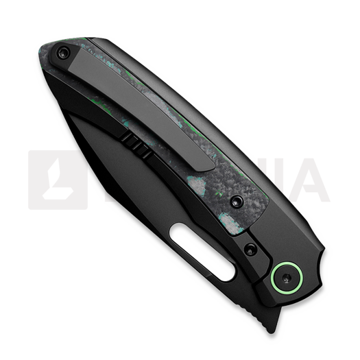 Saliekams nazis Remette Orca Knife ORCAKDD