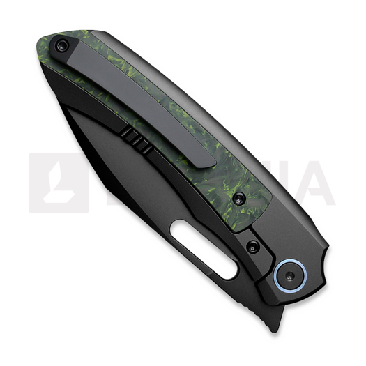 Remette Orca Knife ORCALS סכין מתקפלת