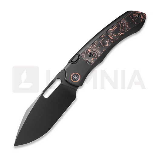 Πτυσσόμενο μαχαίρι Remette Orca Knife ORCATB