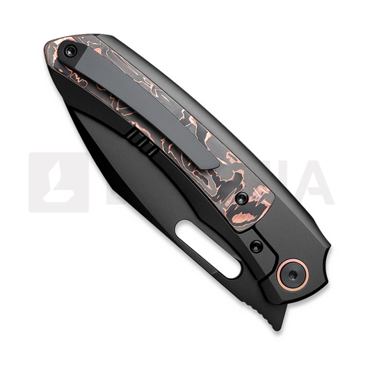 Skladací nôž Remette Orca Knife ORCATB