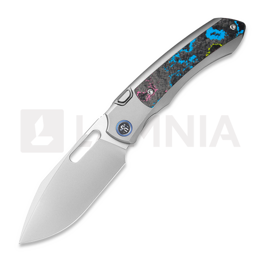 Remette Orca Knife ORCAUR kääntöveitsi