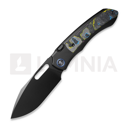 มีดพับ Remette Orca Knife ORCAURD