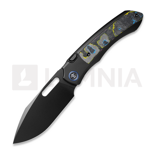 Skladací nôž Remette Orca Knife ORCAURD