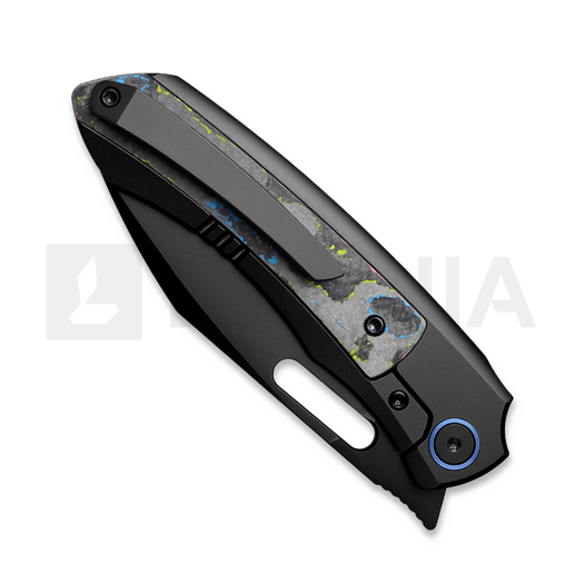 มีดพับ Remette Orca Knife ORCAURD