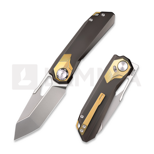 Remette Peregrine Falcon RTT1-BX sklopivi nož