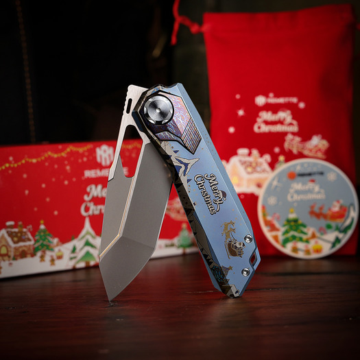 Remette Peregrine Falcon RTT1-CRA k&auml;&auml;nt&ouml;veitsi