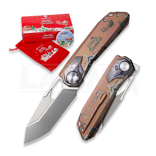 Liigendnuga Remette Peregrine Falcon RTT1-CRC