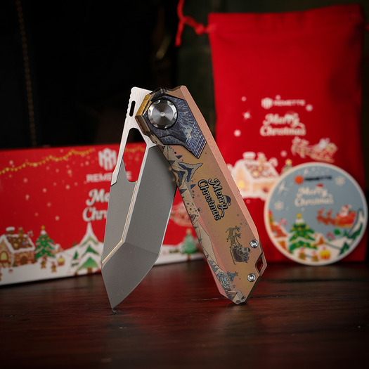 Remette Peregrine Falcon RTT1-CRC foldekniv